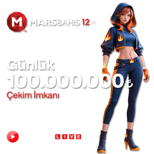 Marsbahis